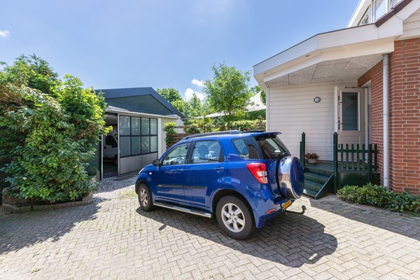 Medium property photo - Hillegommerdijk 343, 2144 KS Beinsdorp